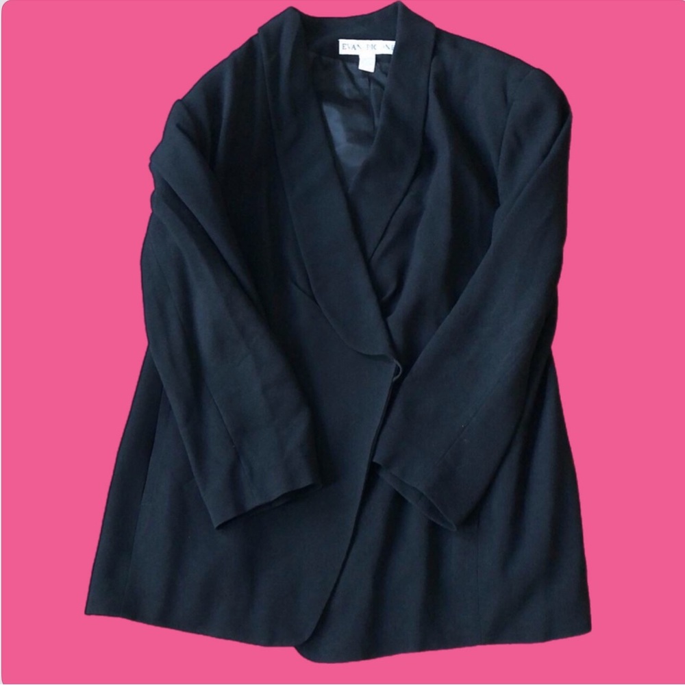 Vintage blazer women’s